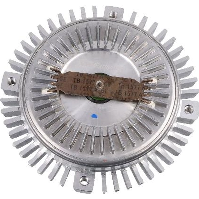 Fan Clutch by URO - 078121350A pa4