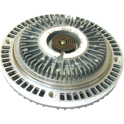 Fan Clutch by URO - 078121350A pa1