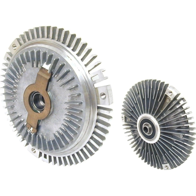 Fan Clutch by URO - 1032000422 pa1