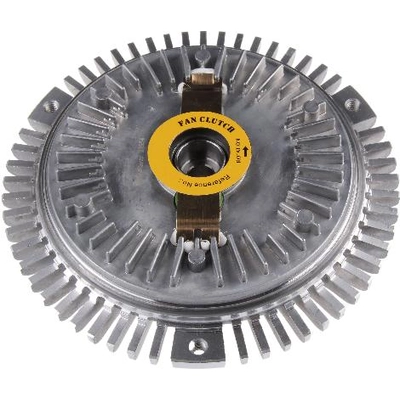 Fan Clutch by URO - 1032000422 pa5