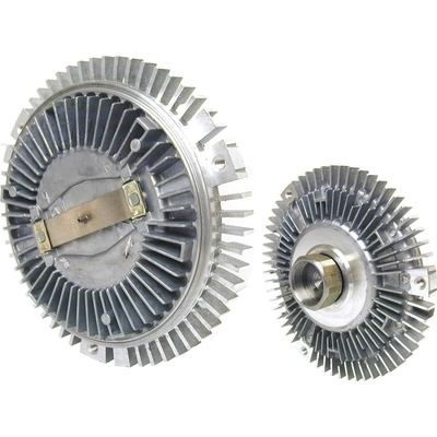 URO - 1122000122 - Fan Clutch pa1