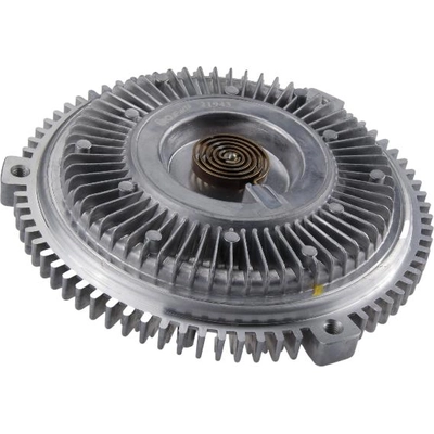Fan Clutch by URO - 1122000222 pa4