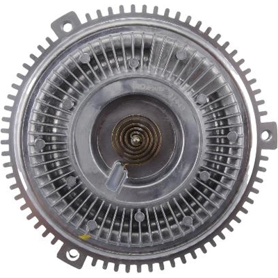 Fan Clutch by URO - 1122000222 pa6