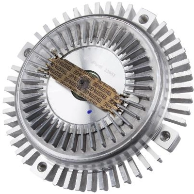 Fan Clutch by URO - 11521723027 pa4