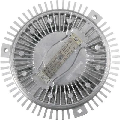 Fan Clutch by URO - 11527502804 pa3