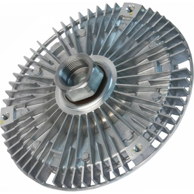 URO - 11527830486 - Fan Clutch pa1