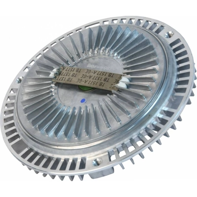 URO - 11527830486 - Fan Clutch pa2
