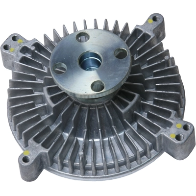 Fan Clutch by URO - 1162001122 pa1