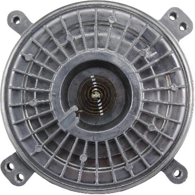 Fan Clutch by URO - 1162001122 pa4