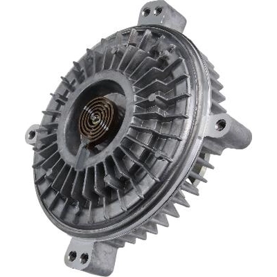 Fan Clutch by URO - 1162001122 pa5