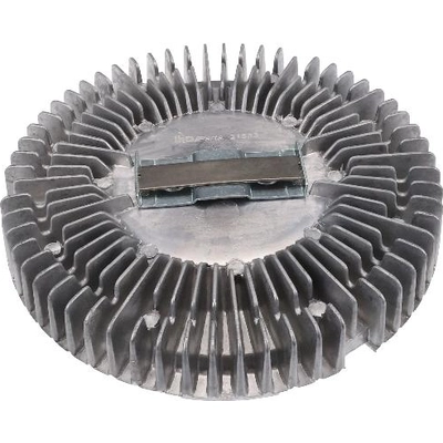 Fan Clutch by URO - 17417505109 pa3