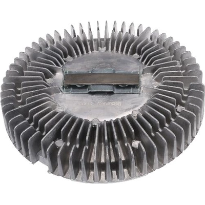 Fan Clutch by URO - 17417505109 pa5