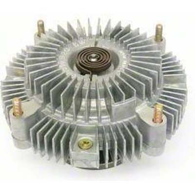 Fan Clutch by US MOTOR WORKS - 22020 pa4