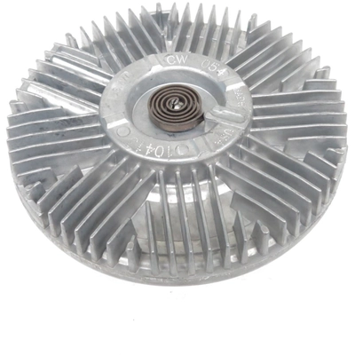 US MOTOR WORKS - 22054 - Engine Cooling Embrayage du Ventilateur de Radiateur
 pa2