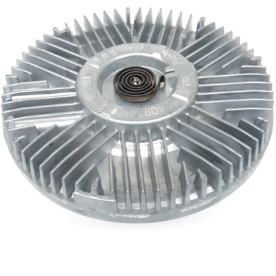 US MOTOR WORKS - 22059 - Engine Cooling Embrayage du Ventilateur de Radiateur
 pa2