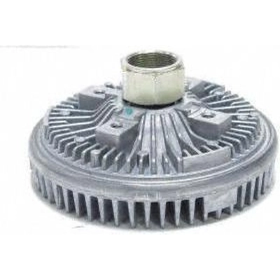 Embrayage du Ventilateur de Radiateur
 by US MOTOR WORKS - 22061 pa4