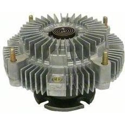 Embrayage du Ventilateur de Radiateur
 by US MOTOR WORKS - 22074 pa4