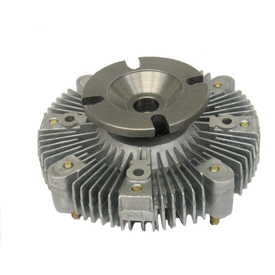 US MOTOR WORKS - 22081 - Engine Cooling Fan Clutch pa1