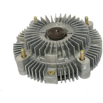 US MOTOR WORKS - 22081 - Engine Cooling Fan Clutch pa2