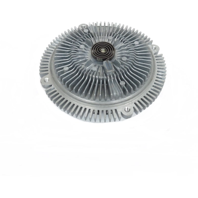 US MOTOR WORKS - 22091 - Engine Cooling Embrayage du Ventilateur de Radiateur
 pa1