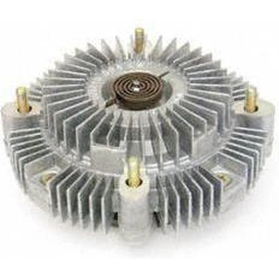 Fan Clutch by US MOTOR WORKS - 22094 pa2