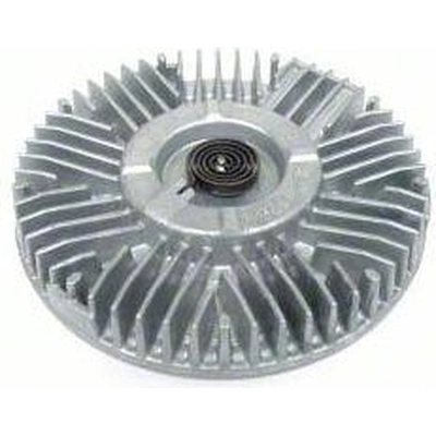 Embrayage du Ventilateur de Radiateur
 by US MOTOR WORKS - 22126 pa4