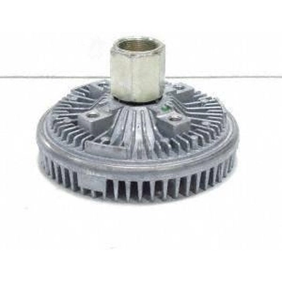 Embrayage du Ventilateur de Radiateur
 by US MOTOR WORKS - 22136 pa4