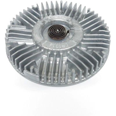 US MOTOR WORKS - 22142 - Engine Cooling Embrayage du Ventilateur de Radiateur
 pa2