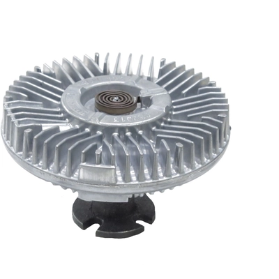 US MOTOR WORKS - 22153 - Engine Cooling Embrayage du Ventilateur de Radiateur
 pa2