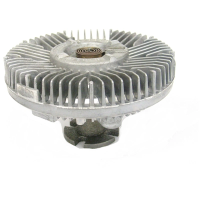 US MOTOR WORKS - 22154 - Engine Cooling Embrayage du Ventilateur de Radiateur
 pa2