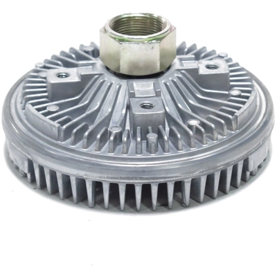 US MOTOR WORKS - 22163 - Engine Cooling Embrayage du Ventilateur de Radiateur
 pa1