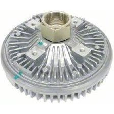 Fan Clutch by US MOTOR WORKS - 22166 pa1