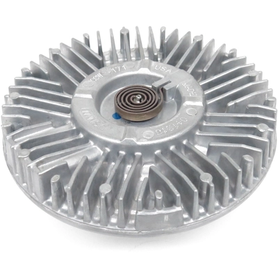 US MOTOR WORKS - 22171 - Engine Cooling Embrayage du Ventilateur de Radiateur
 pa2