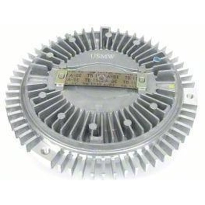 Fan Clutch by US MOTOR WORKS - 22324 pa3