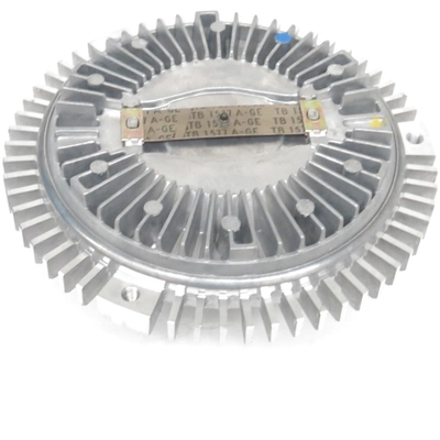 US MOTOR WORKS - 22325 - Engine Cooling Embrayage du Ventilateur de Radiateur
 pa2