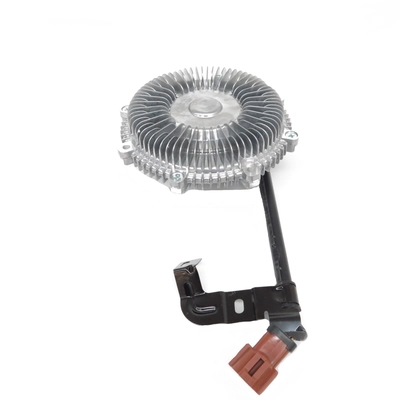 US MOTOR WORKS - 22337 - Engine Cooling Embrayage du Ventilateur de Radiateur
 pa2