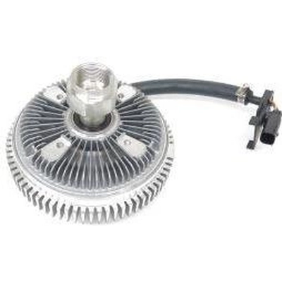 Embrayage du Ventilateur de Radiateur
 by US MOTOR WORKS - 22339 pa1