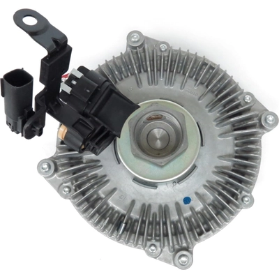 US MOTOR WORKS - 22340 - Engine Cooling Fan Clutch pa4