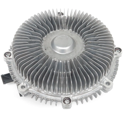 US MOTOR WORKS - 22343 - Engine Cooling Embrayage du Ventilateur de Radiateur
 pa2