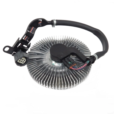 US MOTOR WORKS - 22345 - Engine Cooling Embrayage du Ventilateur de Radiateur
 pa2