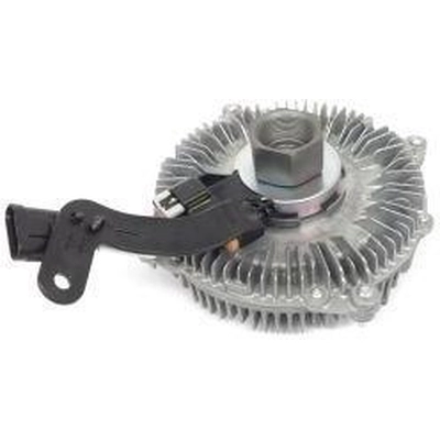 Fan Clutch by US MOTOR WORKS - 22347 pa1