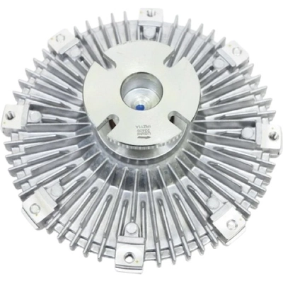 US MOTOR WORKS - 22409 - Engine Cooling Fan Clutch pa3