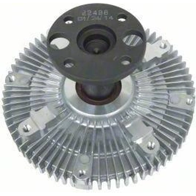 Fan Clutch by US MOTOR WORKS - 22496 pa1