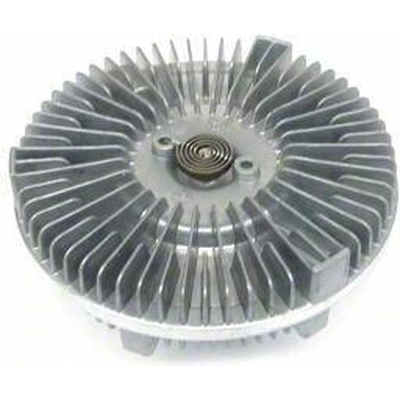 Embrayage du Ventilateur de Radiateur
 by US MOTOR WORKS - 22605 pa4