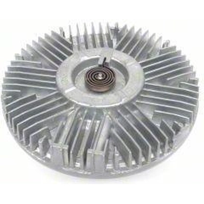 Embrayage du Ventilateur de Radiateur
 by US MOTOR WORKS - 22615 pa4