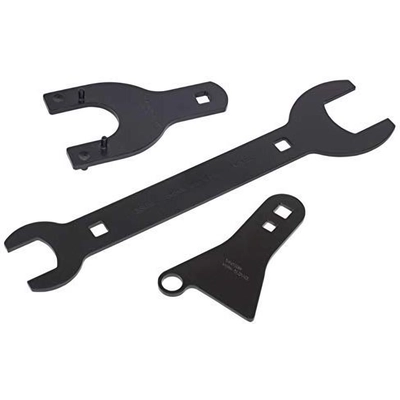 Fan Clutch Wrench Set by LISLE - 43600 pa10