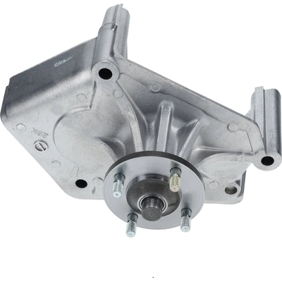 Fan Pulley Bracket by AISIN - FBT004 pa7