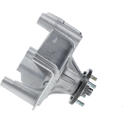 Fan Pulley Bracket by AISIN - FBT004 pa8