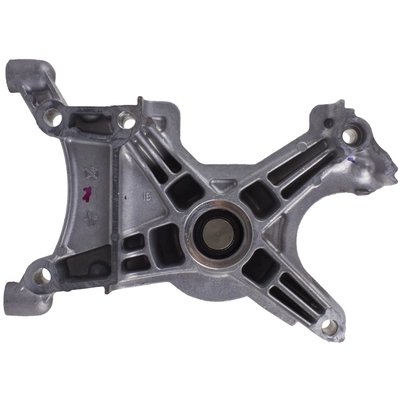 Fan Pulley Bracket by AISIN - FBT002 pa2