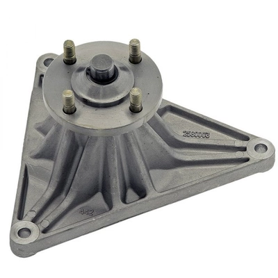 DORMAN - 300-803 - Engine Cooling Fan Pulley Bracket pa1